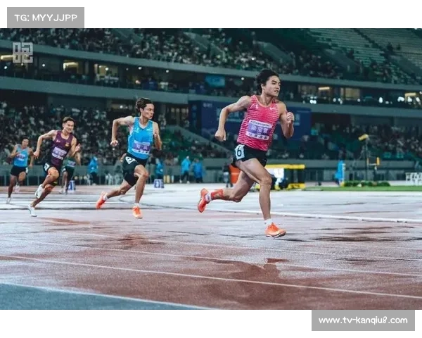 北京站中国男子400米刘凯冲击45秒大关力争突破个人最佳