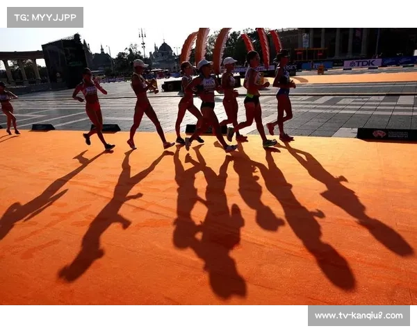 《追寻极限步伐竞走运动员训练与生活的背后故事》