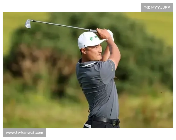 李昊桐决赛轮表现起伏遗憾错失冠军展现中国高尔夫坚韧力量