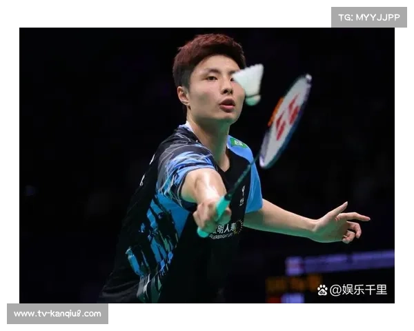 石宇奇伤退访谈:四年一届的遗憾与自我保护