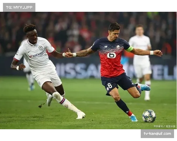 雷恩四连胜遭里尔终结，欧战资格争夺白热化